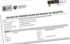 SOLICITUD AL CONSEJO DE TRANSPARENCIA Y BUEN GOBIERNO.