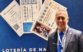 La opinión de Málaga se hace eco de las elecciones de Fenamix