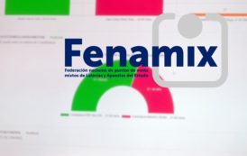 Asamblea General de Fenamix