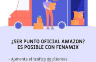 Date de alta en Amazon