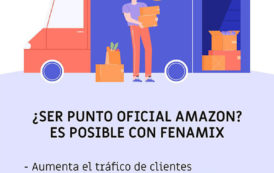 Date de alta en Amazon