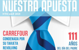 Nuestra Apuesta 114