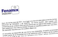 Reunión Fenamix-Anapal