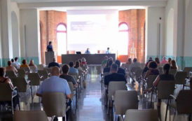 Convocatoria Asamblea Málaga 2.021