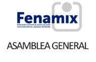 CONVOCATORIA DE ASAMBLEA GENERAL ORDINARIA DE LA FEDERACIÓN NACIONAL DE RECEPTORES MIXTOS (FENAMIX)