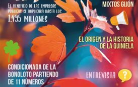 Nuestra Apuesta 121