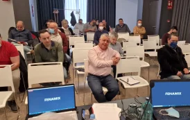 Asamblea General Fenamix