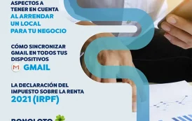 Nuestra Apuesta 126
