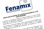 FENAMIX PRESENTA ENMIENDA A LA MODIFICACION DE LA LEY DEL JUEGO QUE TRAMITA LA COMUNIDAD DE MADRID.