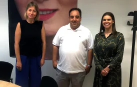 FENAMIX PRESENTA ENMIENDA A LA MODIFICACION DE LA LEY DEL JUEGO QUE TRAMITA LA COMUNIDAD DE MADRID.