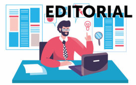 Editorial - 