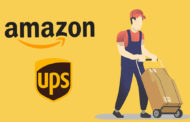 POSIBLES INCIDENCIAS EN EL SERVICIO DE PAQUETERIA DE AMAZON Y UPS