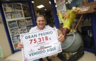 La Quiniela reparte un premio de 75.000 euros en Gijón