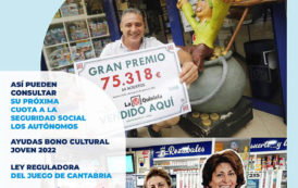 Nuestra Apuesta 131