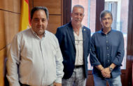 FENAMIX SE REUNE CON EL DIRECTOR GENERAL DE ORDENACIÓN DEL JUEGO