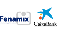 Convenio FENAMIX - CAIXABANK