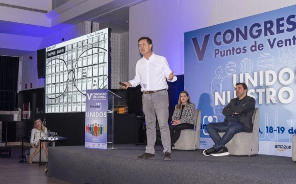 Talleres de marketing y ventas para socios de Fenamix