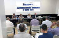 ASAMBLEA GENERAL DE FENAMIX 2023