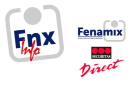 NUEVO CONVENIO FENAMIX / SECURITAS DIRECT