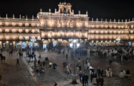 Asamblea General de la Asociación de Salamanca