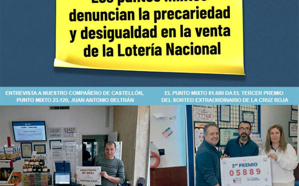 Nuestra Apuesta 163