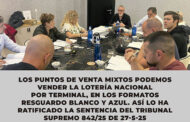 Nuestra Apuesta 164