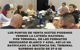 Nuestra Apuesta 164