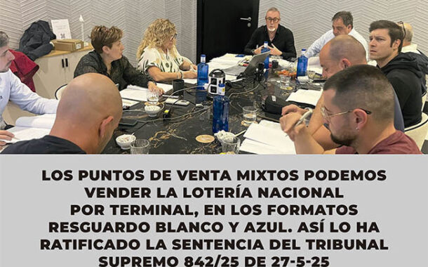 Nuestra Apuesta 164