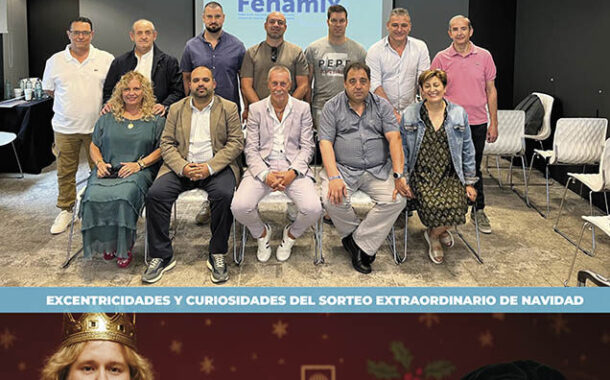 Nuestra Apuesta 165