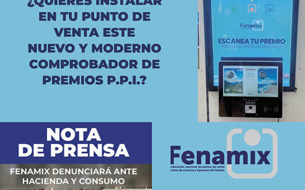 Nuestra Apuesta 167