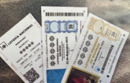 Sorteo extraordinario de la hispanidad