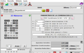 El Eurodreams, probabilidades