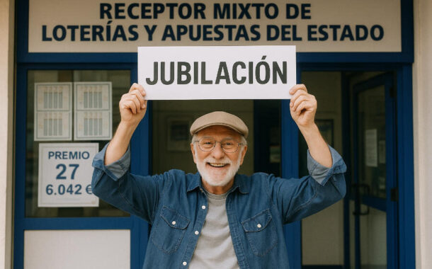 JUBILACIÓN ACTIVA DEL TITULAR DEL PUNTO DE VENTA MIXTO AUTONOMO