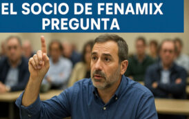 LOS SOCIOS PREGUNTAN