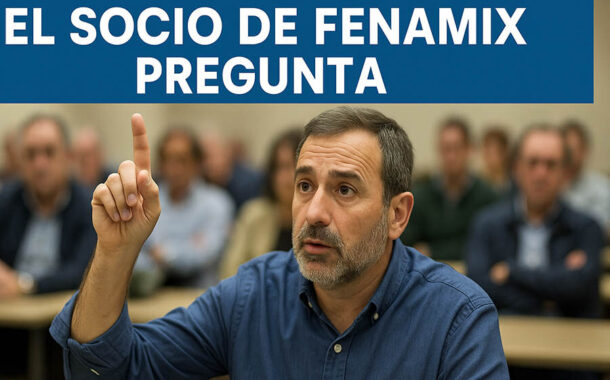 LOS SOCIOS PREGUNTAN