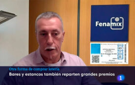 Reportaje La 1  - TeleRioja