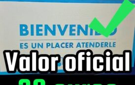 Que no te engañen con los sobreprecios ilegales.