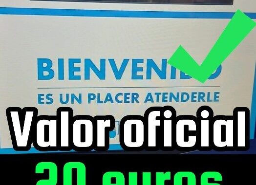 Que no te engañen con los sobreprecios ilegales.