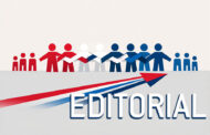 O VAMOS JUNTOS... O NO AVANZAREMOS NUNCA – EDITORIAL