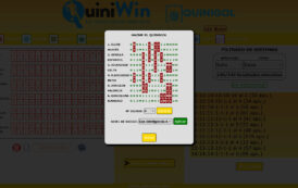 La inteligencia artificial en el juego del Quinigol