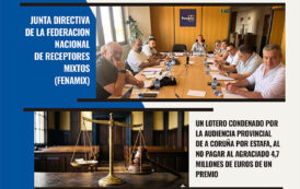 Nuestra Apuesta 177