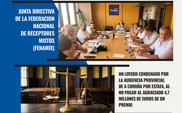 Nuestra Apuesta 177