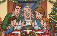 La reventa de la Lotería de Navidad