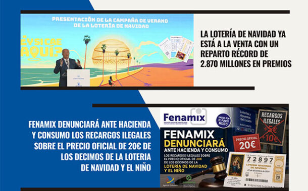 Nuestra Apuesta 178