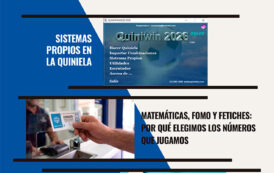 Nuestra Apuesta 179