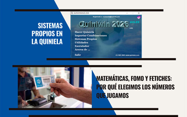 Nuestra Apuesta 179