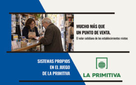 Nuestra Apuesta 180